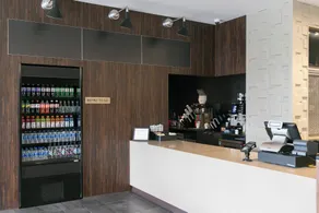 Courtyard by Marriott Elkhart - Restaurant