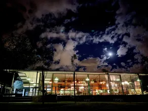 Droombos Boutique Hotel - Restaurant