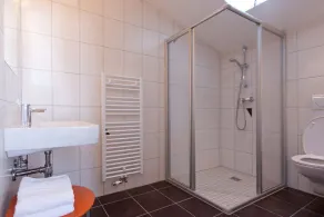 Hochjochstöbli B&B Alpine Easy Stay - Zimmer
