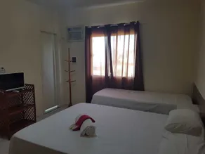 Pousada Águas do Piruí - Room