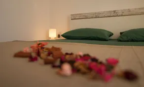 Michalis Apartments - Quarto