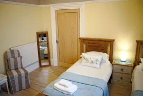 Cartref Guest House - Habitación