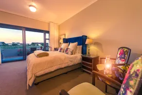 Le Mahi Guest House - Room
