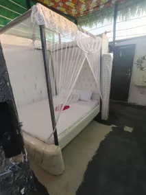 Baba Lao Beach Hostel - Chambre