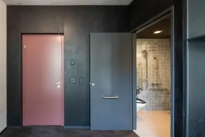 Tailormade Hotel LEO St Gallen - Zimmer
