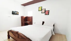 Wisma Mulia Syariah Bandar Lampung - Room