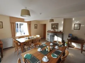 Rye Hill Farm - Restaurant