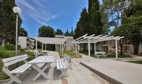 Primasol Ralitsa Aquaclub Hotel - Quarto
