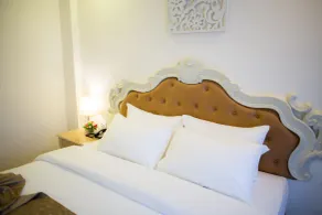 Hi Chiangrai Hotel - Chambre