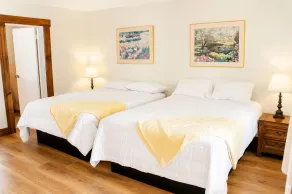 Blue Ridge Mountain Inn - Room