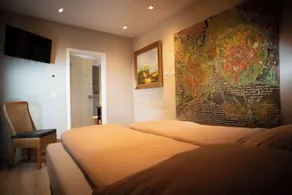 Superior Apartment Food Room AD1716 - Wellness