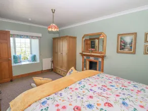 Hazel's Cottage - Rum
