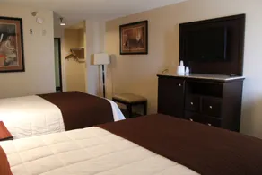 Longhorn Boulder Highway - Chambre