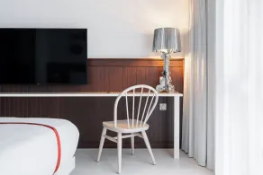 Ruby Molly Hotel Dublin by IHG - Zimmer