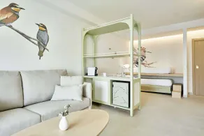 Iberostar Selection Albufera Park All Inclusive - Chambre