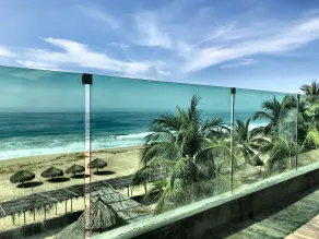 Condominio Agave del Mar - Habitación
