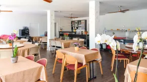 Galeria Airport Hotel - Restaurant