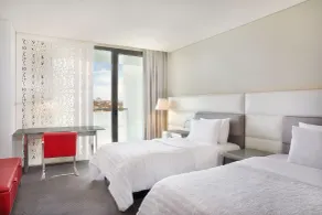 Le Meridien Oran Hotel - Room