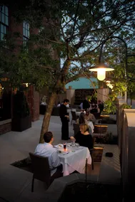 Lancaster Arts Hotel - Restaurant