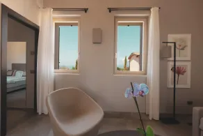 Natiia Relais - Adults Only - Zimmer