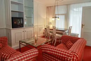 Landhaus Töpferhof bei Travemünde - Habitación