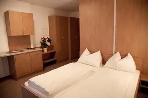 Fair-Price-Hotel - Chambre