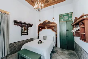Dar El Medina house with panoramic terrace - Camera