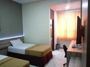 wisma sejahtera hotel - Room