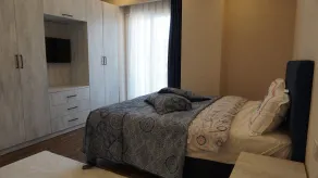 ASİA TATİL KÖYÜ - Room
