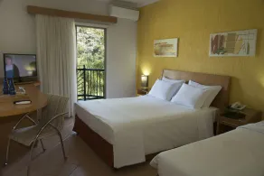 Oscar Inn Eco Resort - Camera