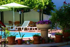 Kipos - Pool