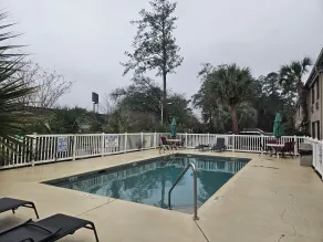 SureStay by Best Western Summerville Flowertown - Piscine