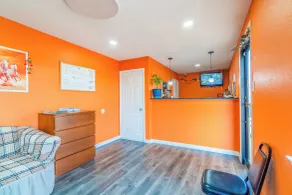 Regency Inn By OYO Rockdale TX - Resepsjon