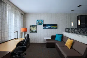 Residence Inn by Marriott Austin Southwest - Værelse