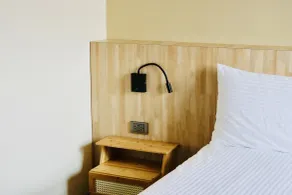 WDbnb - Habitación