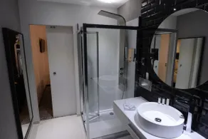 Art Hotel - Chambre