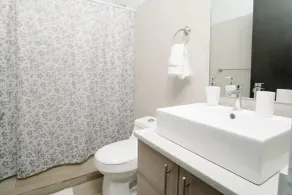 Apartamentos Ganesha Jacó - Bathroom