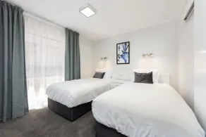 Epsom Motel - Room