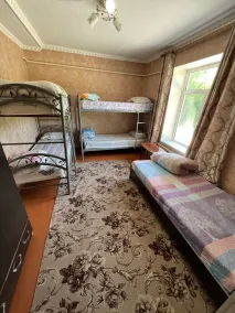 Lovely home shatry - Room