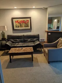 The Landmark Inn on Orcas Island - Habitación