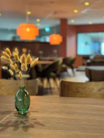 Hotell Sillen - Restaurante