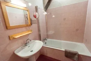 Résidence La Cour - Bad