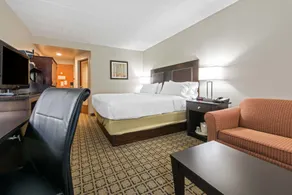 Clarion Inn Cranberry Township - Chambre