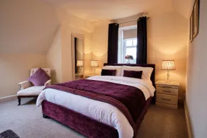 Kilchurn Suites - Værelse