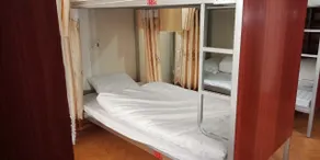Ha Giang Riverside Hostel - Room
