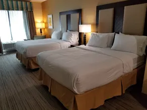 Holiday Inn Express Hotel & Suites Gulf Shores by IHG - Chambre