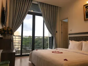 Winston Hotel - Room