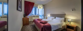 Brijuni Hotel Istra - Habitación