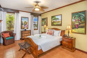 Hotel Casa Roland Golfito Resort - Room