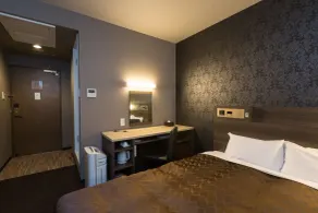 Sanco Inn Nagoya - Shinkansenguchi - Room